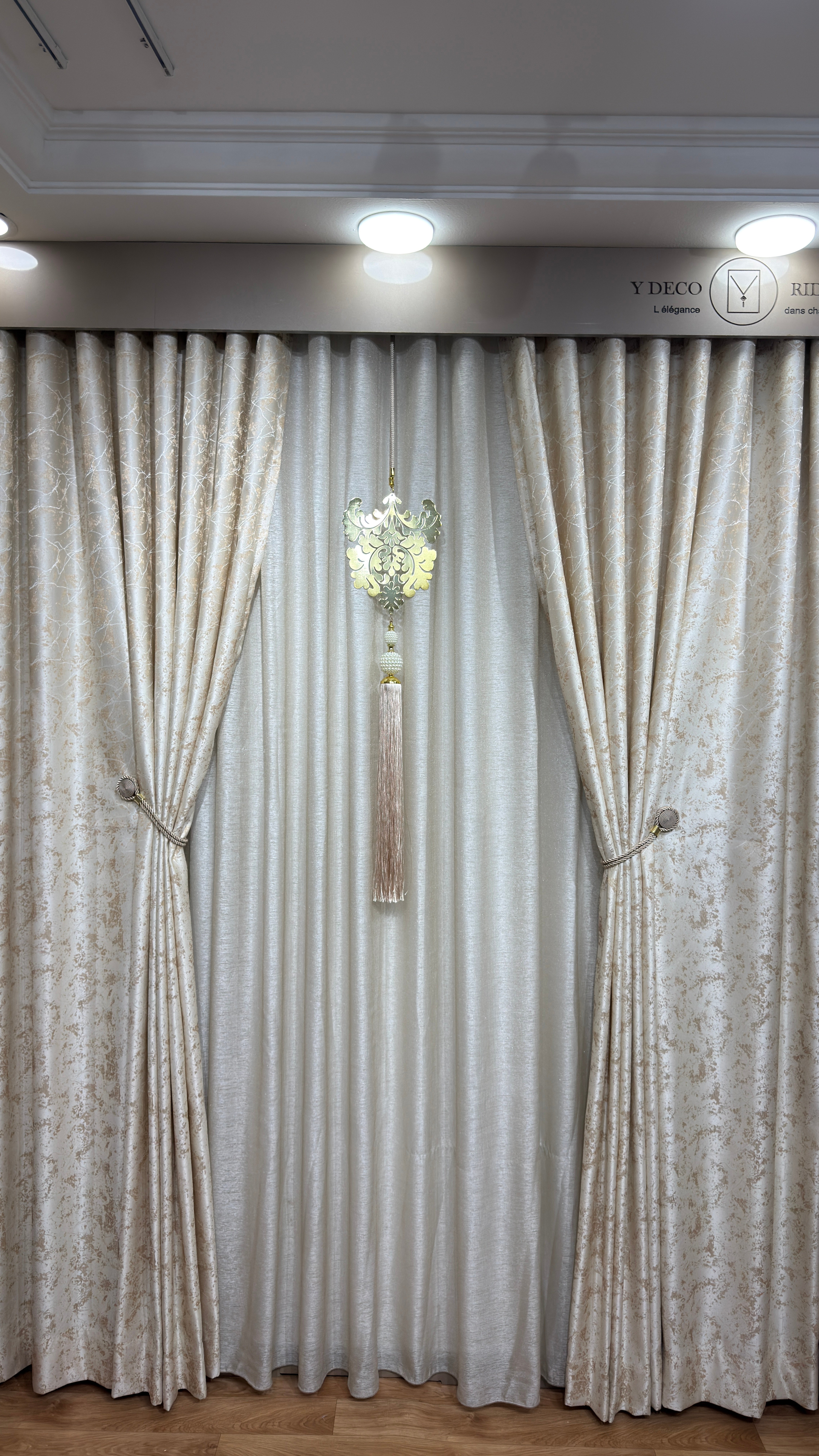 rideau 1 - Miniature 6