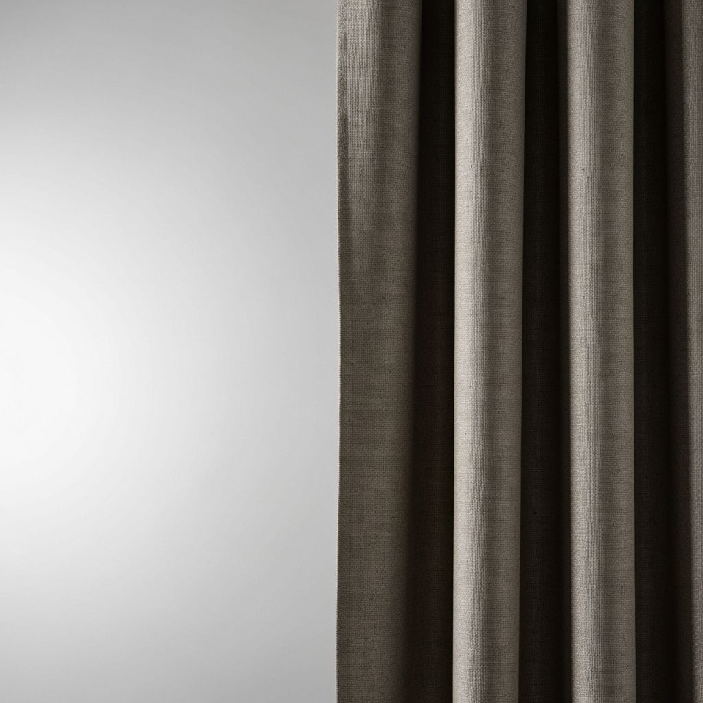 Rideau Velours Royal