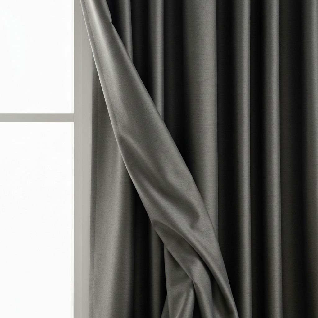 Rideau Lin Brume