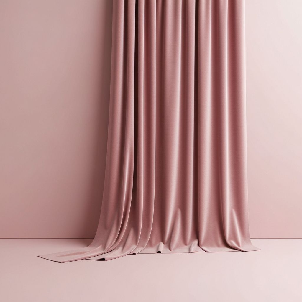 Rideau Occultant Perle